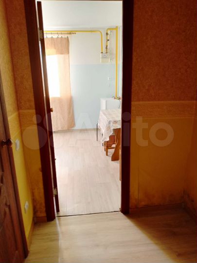 1-к. квартира, 33 м², 2/3 эт.