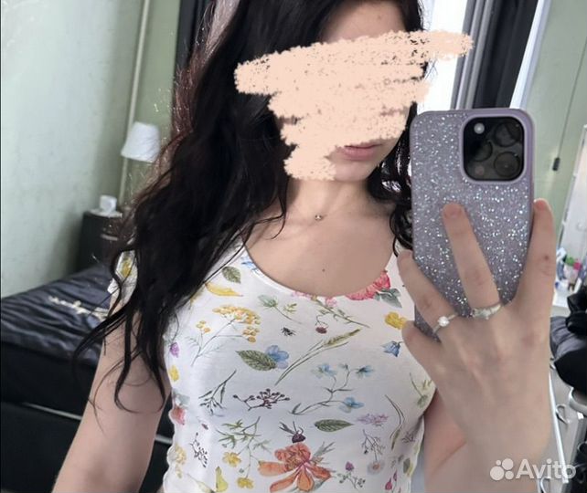 Футболка женская