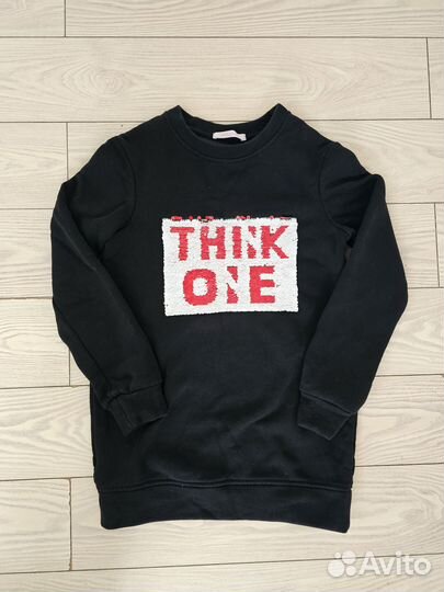 Свитшот stilnyashka