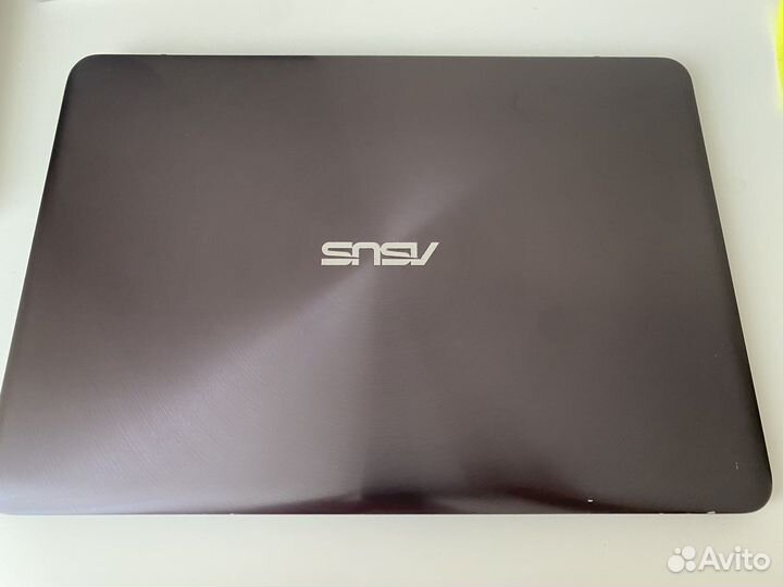 Asus zenbook ux305f