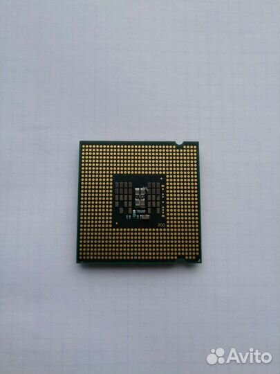Процессор Intel Core 2 Quad Q8400