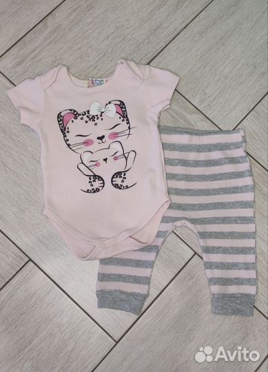 Вещи для девочки