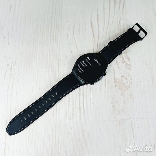 Xiaomi Watch S1