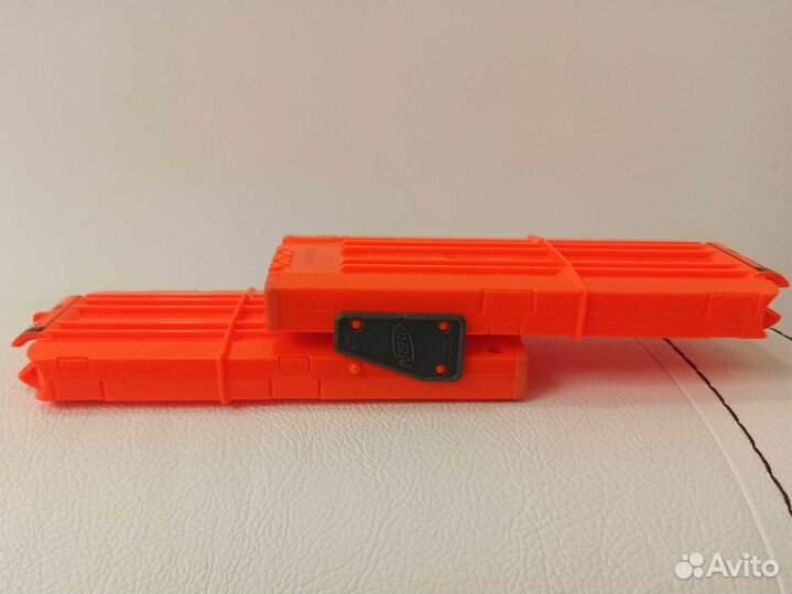 Обойма-магазин Nerf Модулус перевертыш