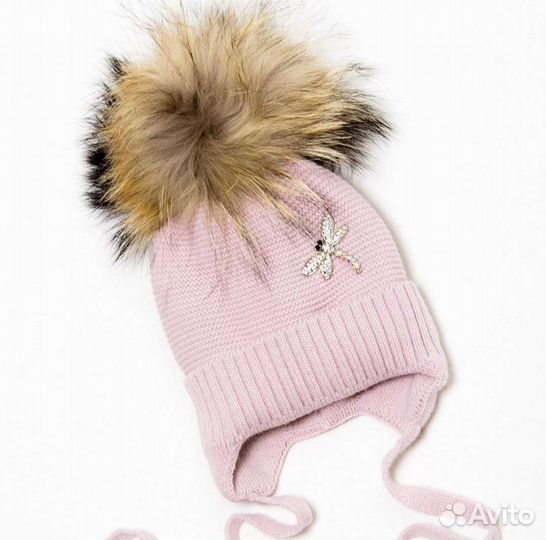 Шапка детская