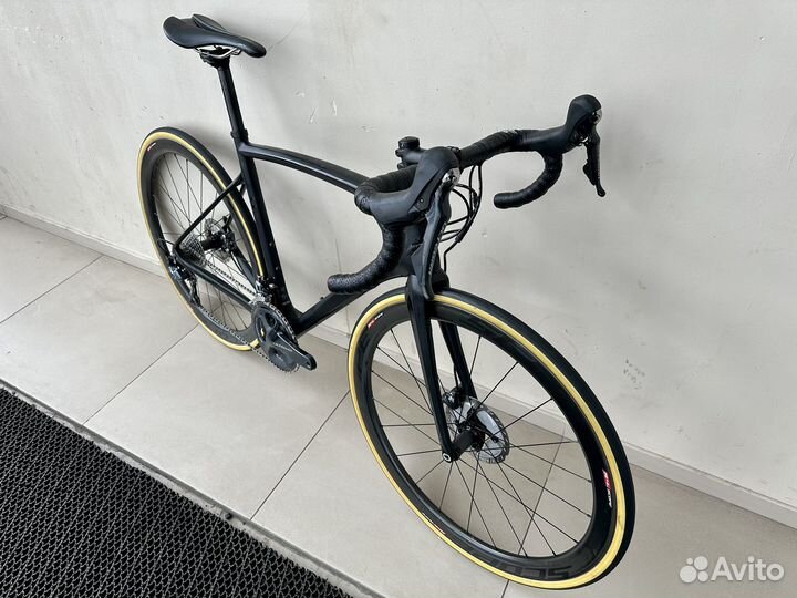 Ridley Fenix Ultegra Carbon