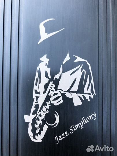 Звуковой процессор Cardsp Velvet