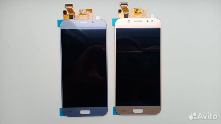 Новый дисплей для Samsung J5 pro/J530/J530F