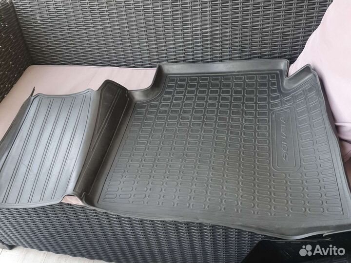 Коврики в салон