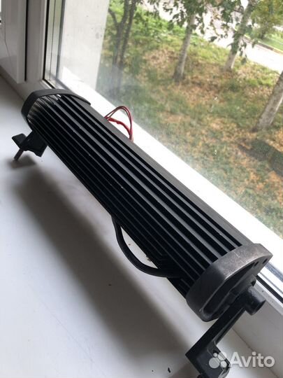 Led светодиодная балка 410мм 75W 12v