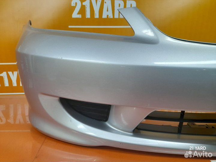 Бампер передний Honda Civic Ferio