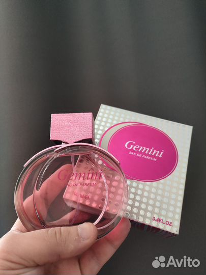 Женский парфюм со склада Ozone