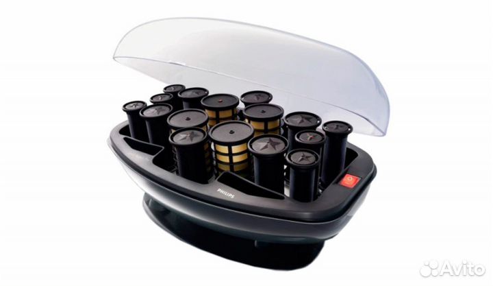 Электробигуди Philips