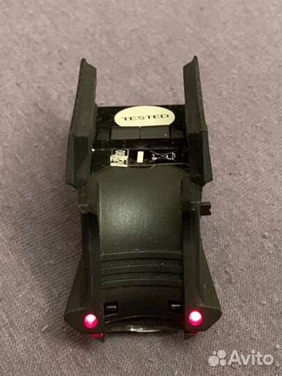 Лазерый целеуказатель Walther