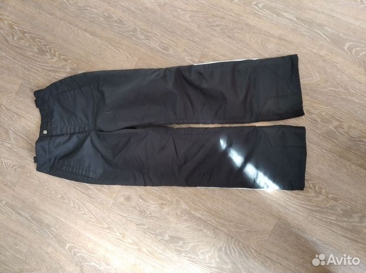 Демисезонная куртка