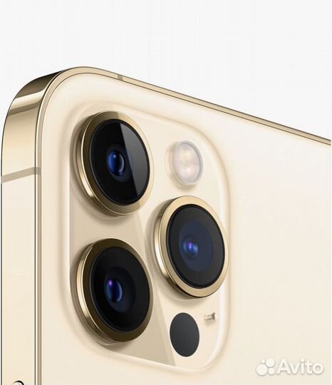 iPhone 12 Pro Max, 256 ГБ