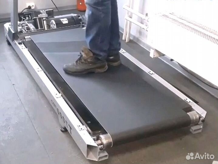 Беговая дорожка / полотно для беговой дорожки