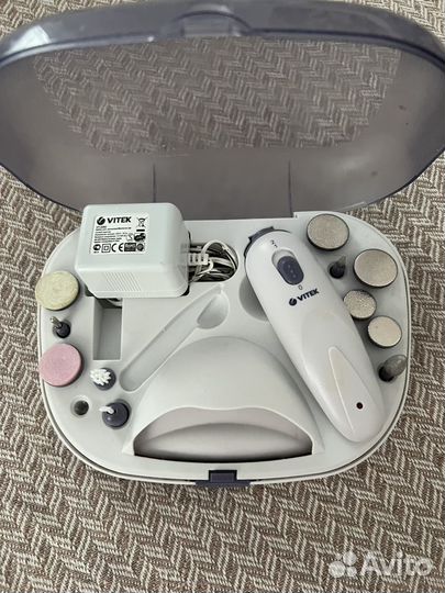 Аппарат для маникюра