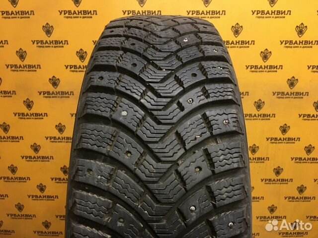 Michelin X-Ice North XIN2 185/65 R15 92T