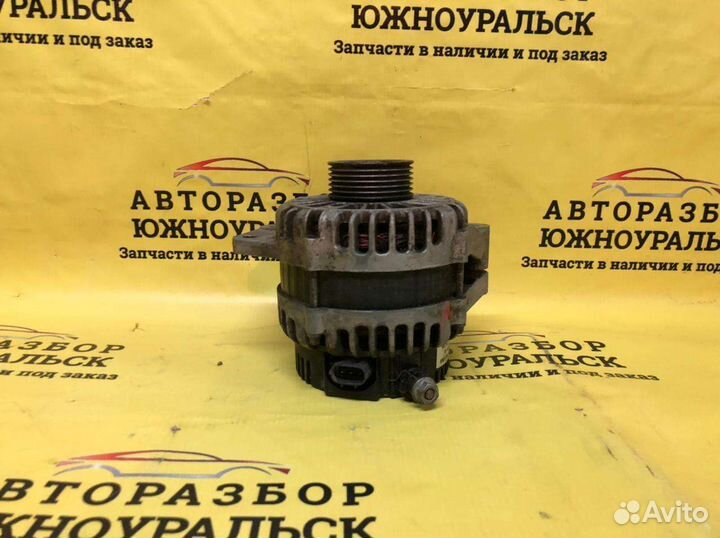Генератор Vortex Tingo Chery Tiggo