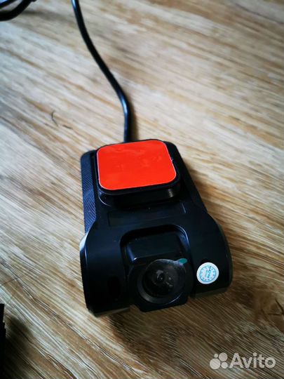 Видеорегистратор