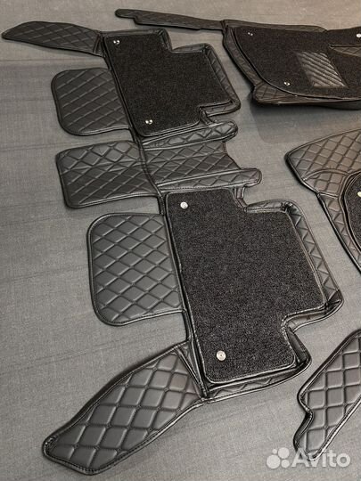 Toyota Rav4 2005-2013г (ха30 3 поколение)