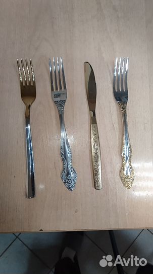 Набор столовых приборов