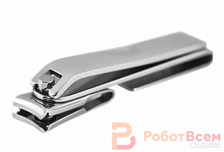 Маникюрный набор HuoHou Fire Splash Nail Clipper S