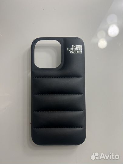 Чехол на iPhone 13 pro