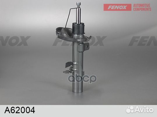 Стойка амортизаторная A62004 fenox