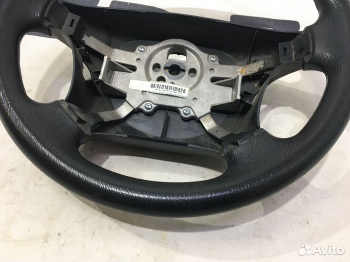 Руль Chevrolet Lanos