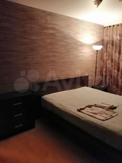 1-к. квартира, 31 м², 1/5 эт.