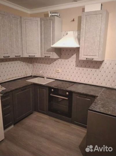 Модульная кухня