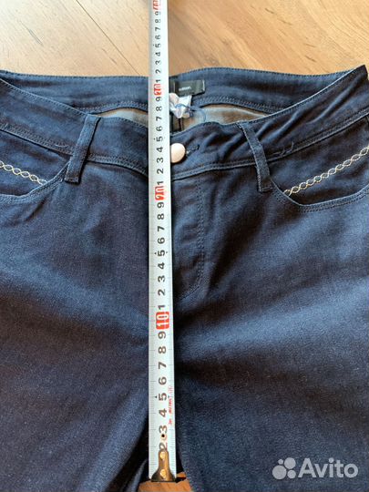 La Redoute джинсы легенсы (fr38)