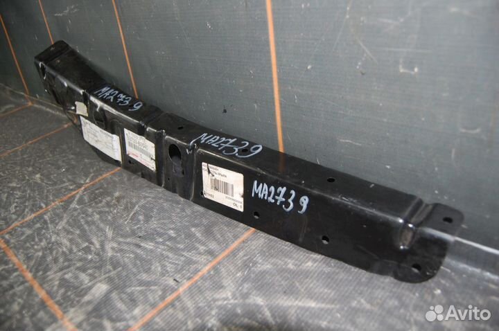 Усилитель крыла - Toyota Land Cruiser Prado 120