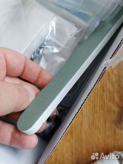 Новый набор для творчества с эпоксидной смолой