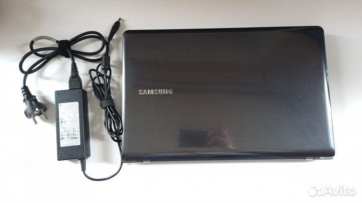Ноутбук Samsung NP350V5C (i7/hd7670/16Gb/1Tb)