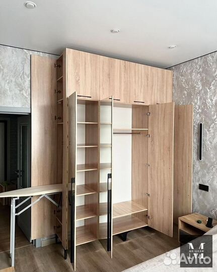 Шкаф от производителя