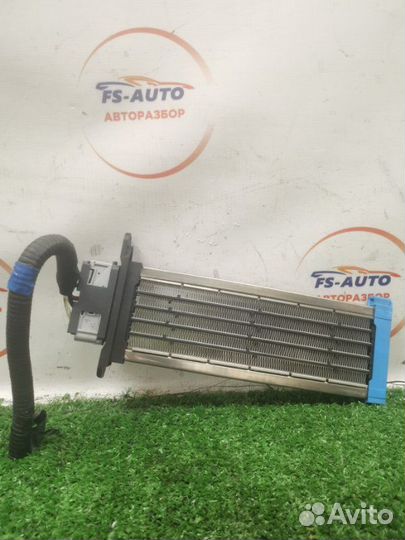 Отопитель Kia Sportage 2 SUV 2.0 crdi D4EA 2005