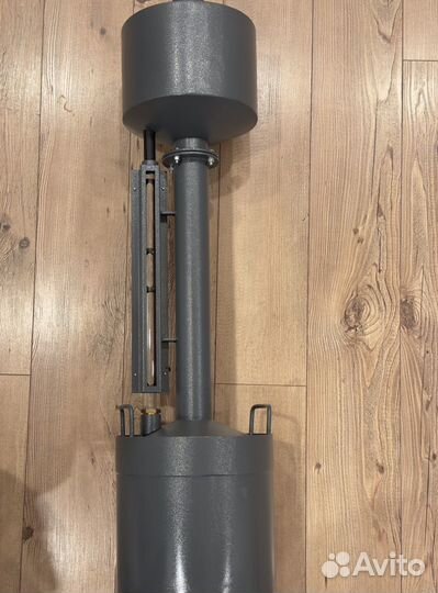 Мерник Эталонный 2-го разряда, М2Р-10-сш