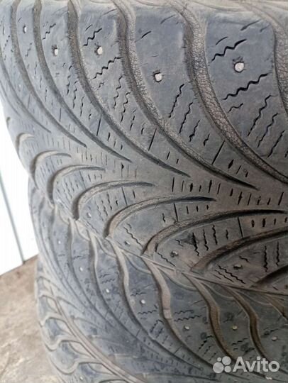 Goodyear UltraGrip Extreme 185/70 R14