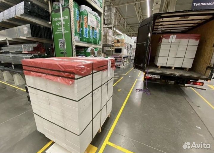 Грузоперевозки, Грузчики, Переезды