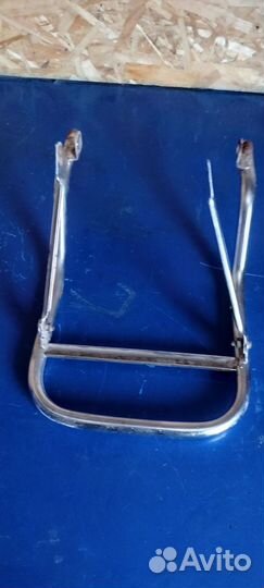 Багажник Минск 3.112