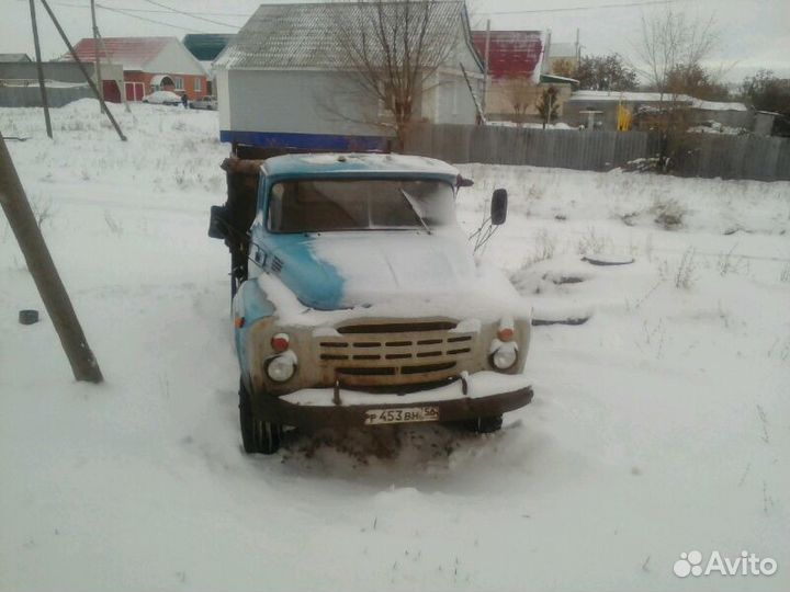 Погрузчик Амкодор