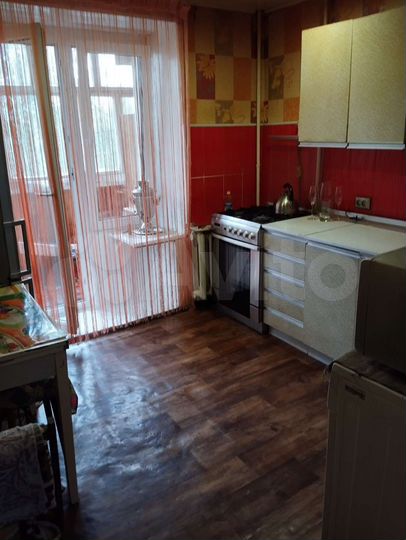 2-к. квартира, 48 м², 3/5 эт.