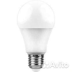 Лампа светодиодная LB-92 13LED 10Вт 230В E27 2700K