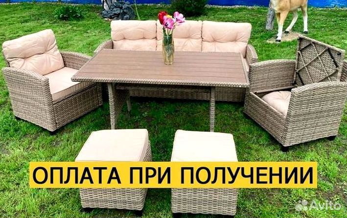 Мебель для кафе