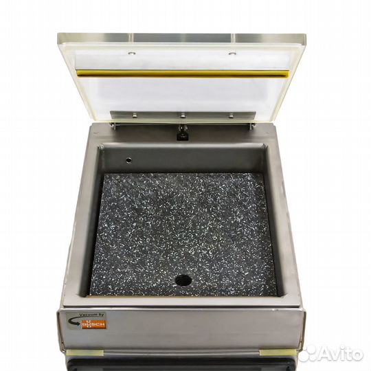 Упаковщики вакуумные Turbovac