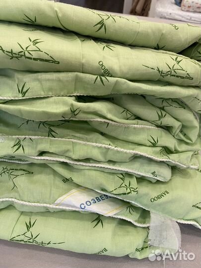 Одеяло 2х спальное