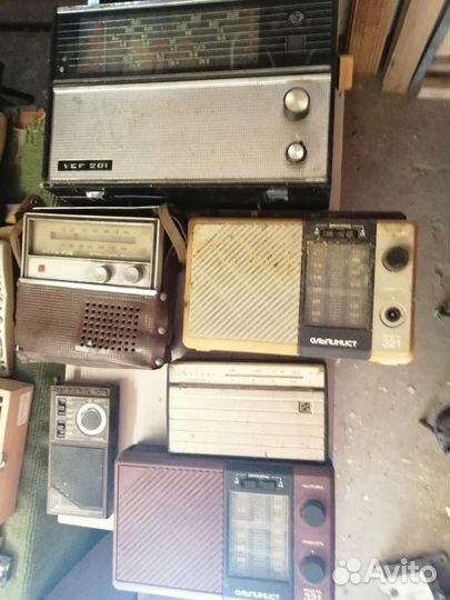 Аппаратура